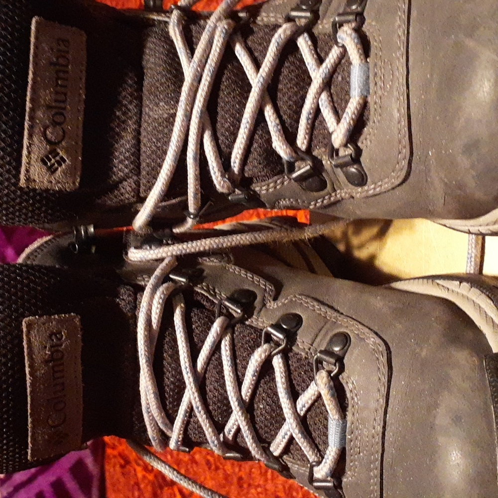 Shoes - Picture 2 of 7